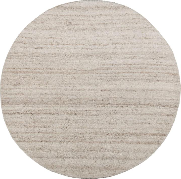 Actual product image Theko Royal Berber (190 x 190 cm)