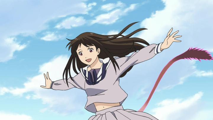 Produktbild Noragami Episode 01-06 (Blu-ray, 2014, Deutsch, Japanisch)