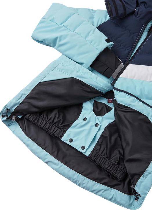 Actual product image Reima Luppo Girls Ski Jacket (116)