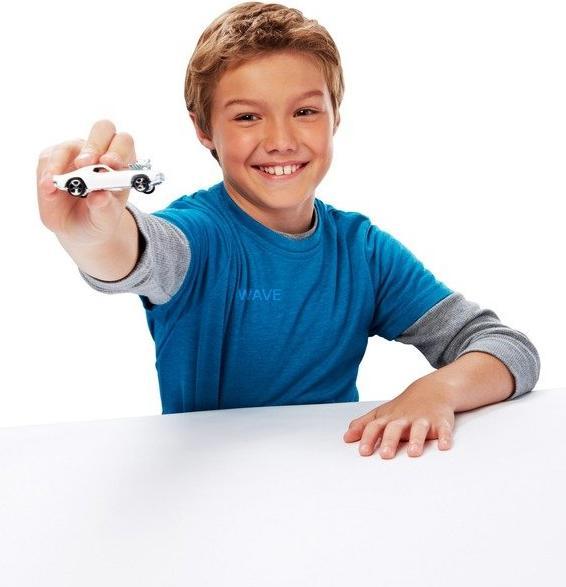 Image du produit Hot Wheels Set cadeau de 50