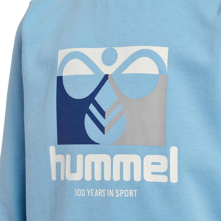 Image du produit hummel hmlLIME SWEATSHIRT (80)