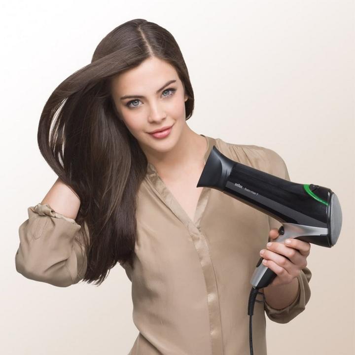 Immagine prodotto Braun Capelli di raso 7 HD 730