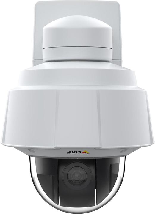 Axis Q6078-E 50 Hz NM (3840 x 2160 pixels)