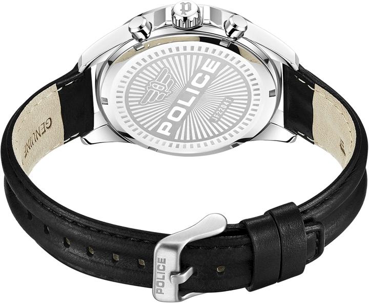 Actual product image Police Malawi (Analogue wristwatch, 43 mm)