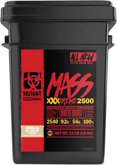 Actual product image Mutant Xxxtreme (Triple Chocolate, 1 pcs., 5500 g)