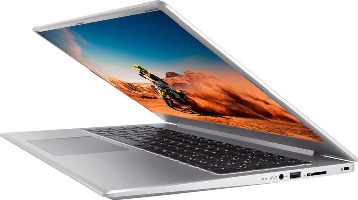 Actual product image Medion S17413 Laptop (B-Ware) (2 GB)