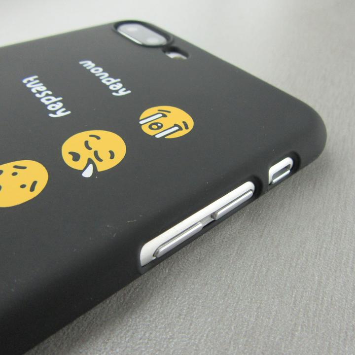 Actual product image PhoneLook Emoji Week cover (Apple iPhone 7 Plus)