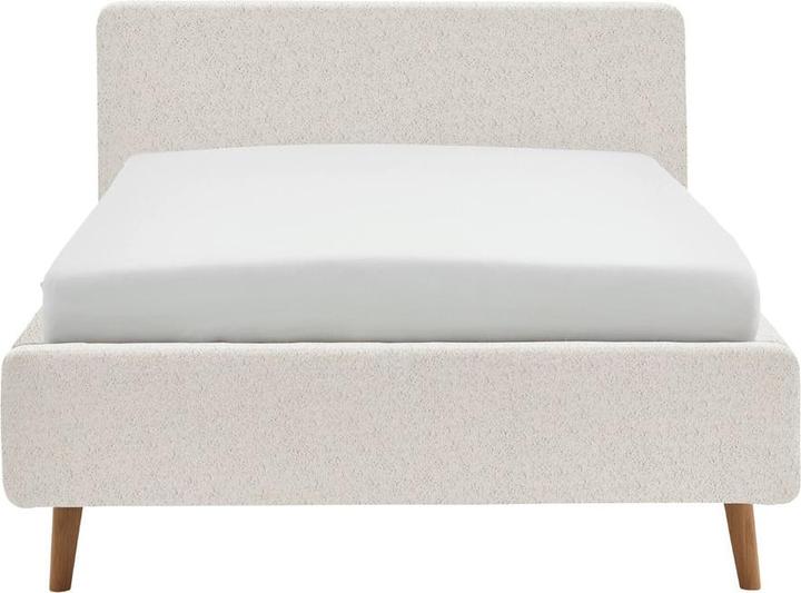 Actual product image Meise Möbel Mattis (140 x 200)
