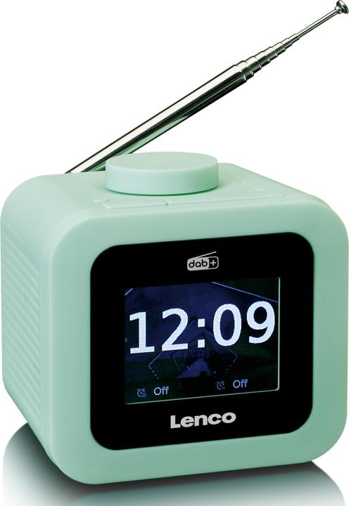 Image du produit Lenco CR-620