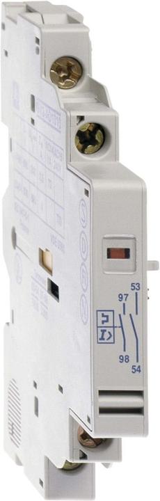 Actual product image Schneider Electric Time-lag contactor