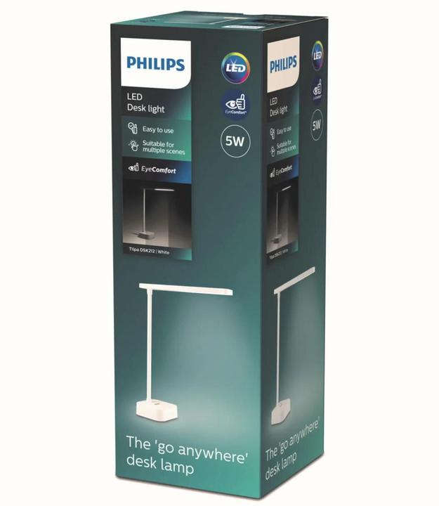 Image du produit Philips Tilpa (90 lm)