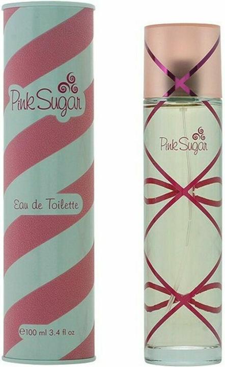 Produktbild Aquolina Pink Sugar (Eau de Toilette, 100 ml)
