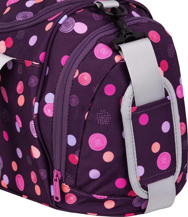Actual product image Mc Neill Sports bag 37 cm (18 l)