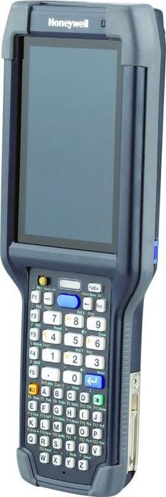 Produktbild Honeywell ck65 - cold storage - datenerf (2D-Barcodes)