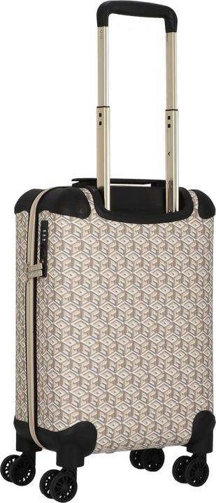 Produktbild Guess Wilder 4 Rollen Kabinentrolley 53 cm (32 l, Handgepäck (bis 50l))
