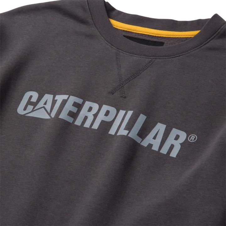 Produktbild Cat Pullover Rundhalsausschnitt (XL)