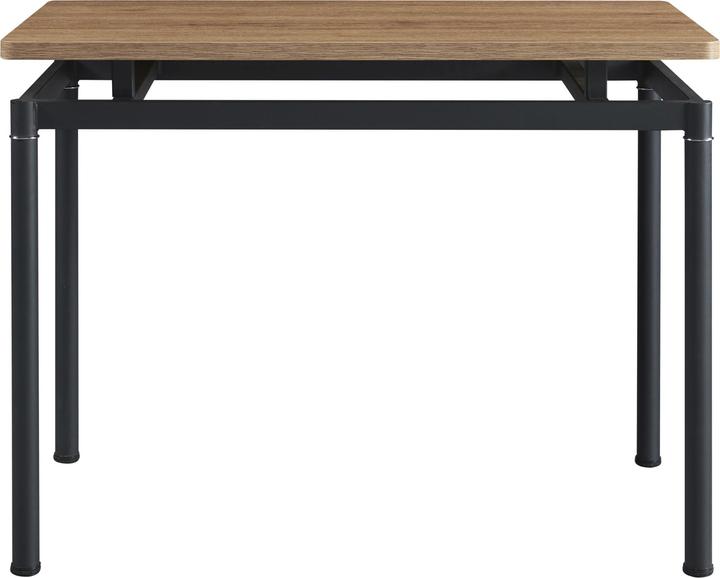 Actual product image En.Casa Hemnes (100 x 60 x 75 cm)