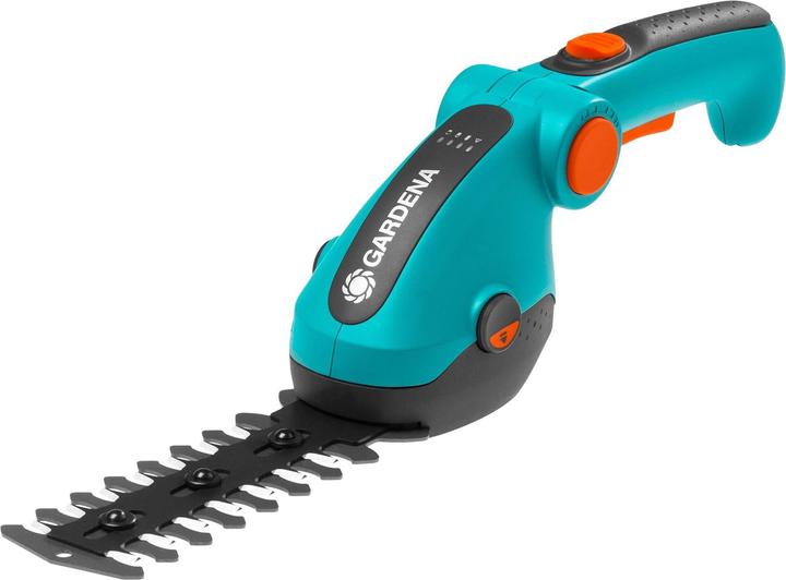 Produktbild Gardena ComfortCut Li (Akkuheckenschere)