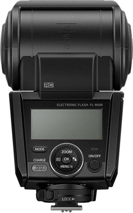 Immagine prodotto Olympus Fl-900r (Attacco del flash, Olympus)