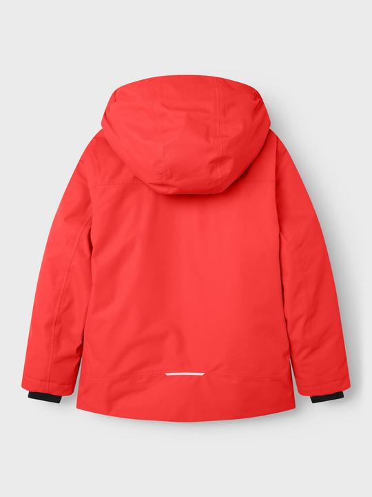 Image du produit Name it Nknslope10 Ski Jacket Limited Edition Fo (140)