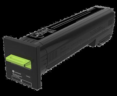 Image du produit Lexmark 72k20k0 (CF)