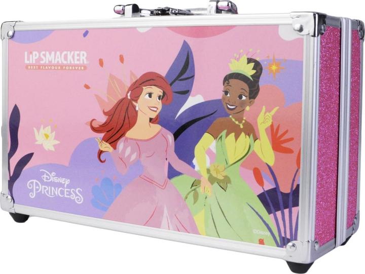 Immagine prodotto Lip Smacker Astuccio per il trucco delle Principesse Disney