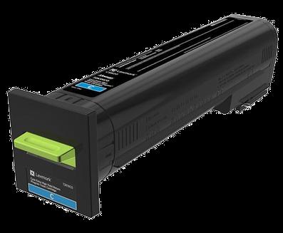 Productafbeelding Lexmark 72k2xc0 (C)