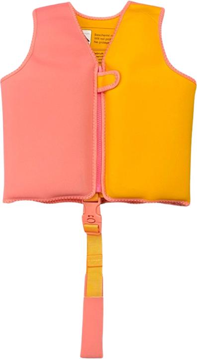 Actual product image Swim Essentials Lifejacket 46 years