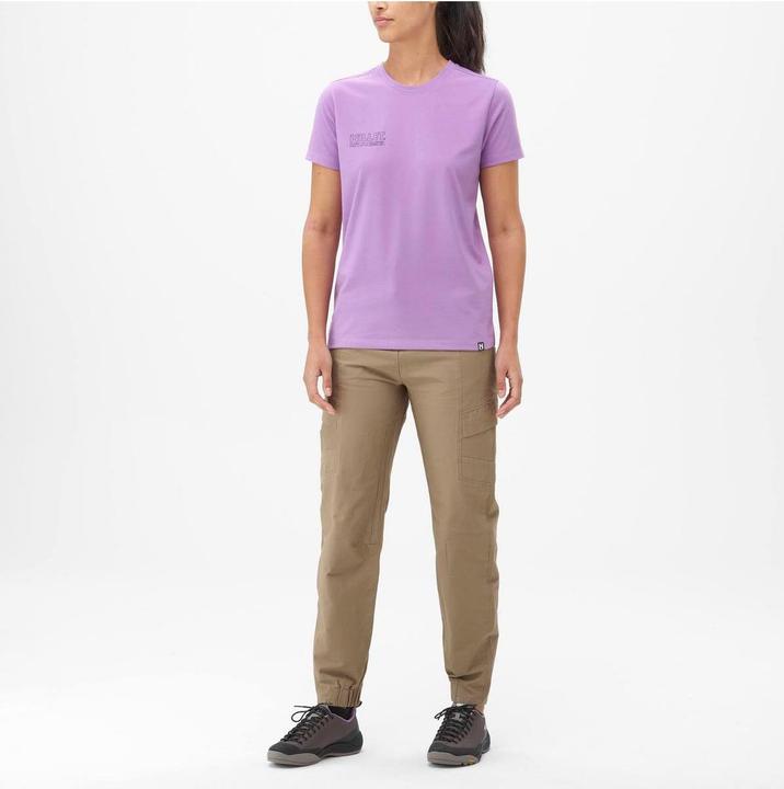 Image du produit Millet T-Shirt mit Rundhalsausschnitt (S)