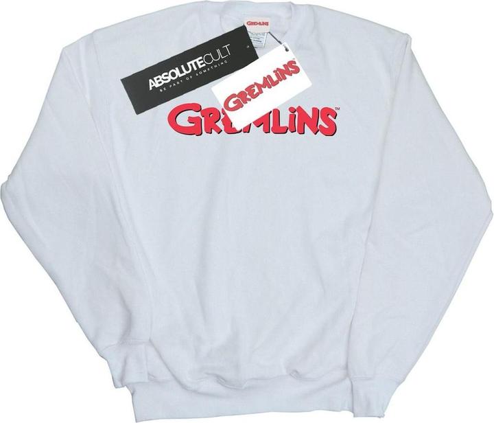 Immagine prodotto Universal Textiles Text Logo Felpa Uomo (M)
