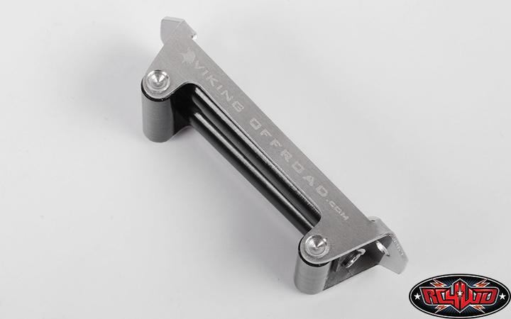 Image du produit Rc4Wd Guide du treuil viking