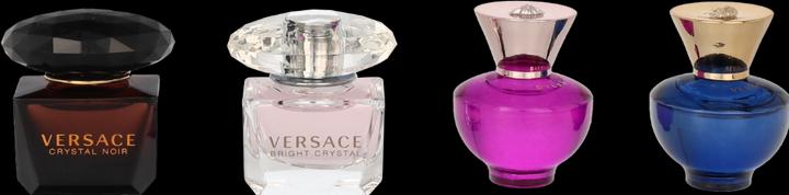 Produktbild Versace Miniatures Collection Women