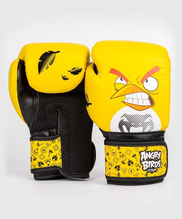 Produktbild Venum Angry Birds Boxing Gloves (6 OZ)