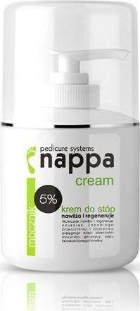 Immagine prodotto Silcare Nappa Cream Crema Intensamente Idratante Per Resistere Da Urea 5% 250Ml (Pediluvio, 250 ml)