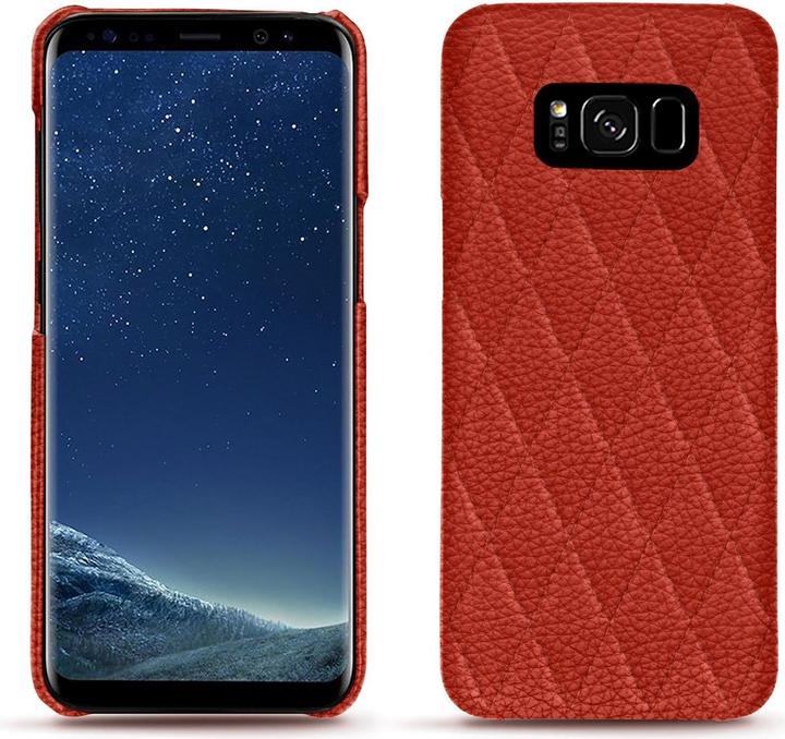 Image du produit Noreve Housse cuir (Samsung Galaxy S8)
