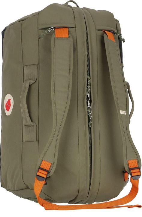 Actual product image Fjällräven Färden Duffel 50 (50 l)