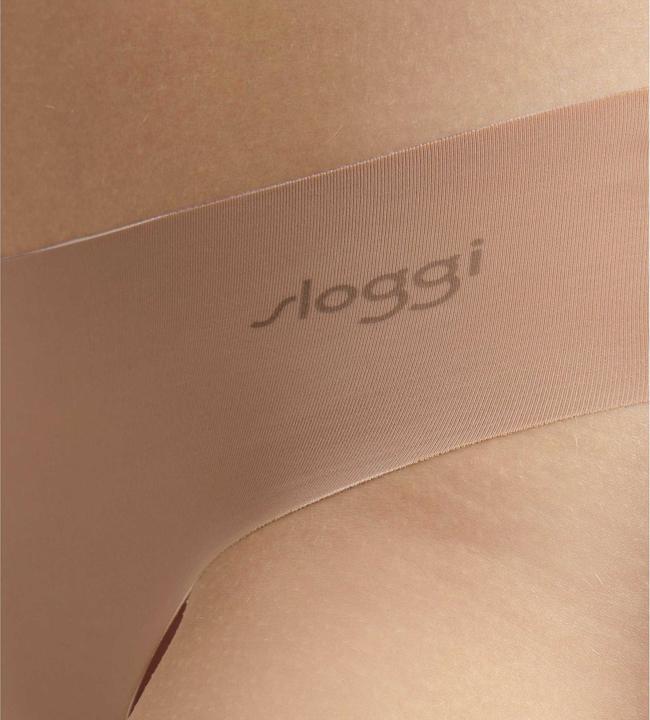 Actual product image Sloggi Zero (XL, pack of 2)