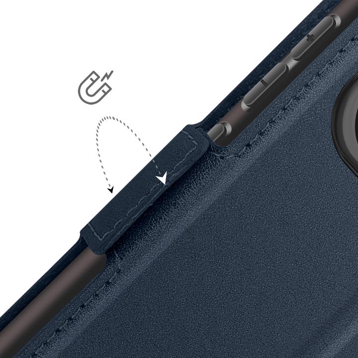 Image du produit Avizar Classic Chic Cover (Xiaomi Poco X7 Pro)