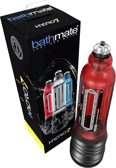 Actual product image Bathmate Hydro 7