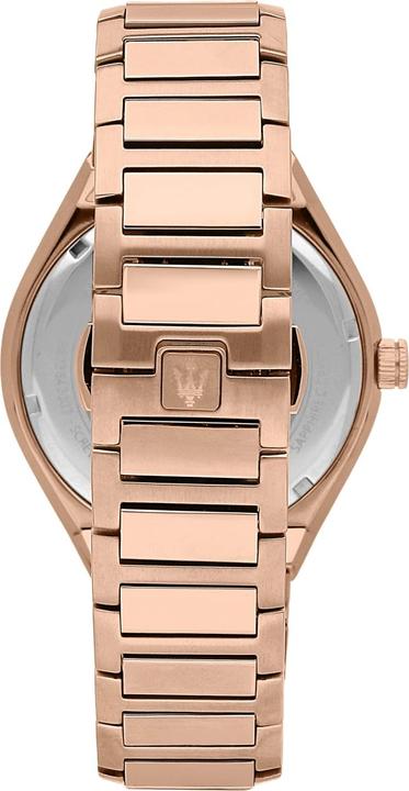 Immagine prodotto Maserati fogge (Orologio da polso analogico, 45 mm)