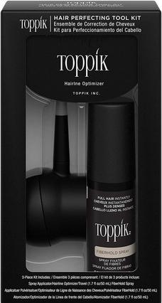 Produktbild Toppik Haaraufbauer (50 ml)