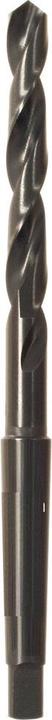 Immagine prodotto Forum Professional Solutions Trapano a rotazione con attacco conico Morse, DIN 345, HSS, 23,5 mm (23,5 millimetri)