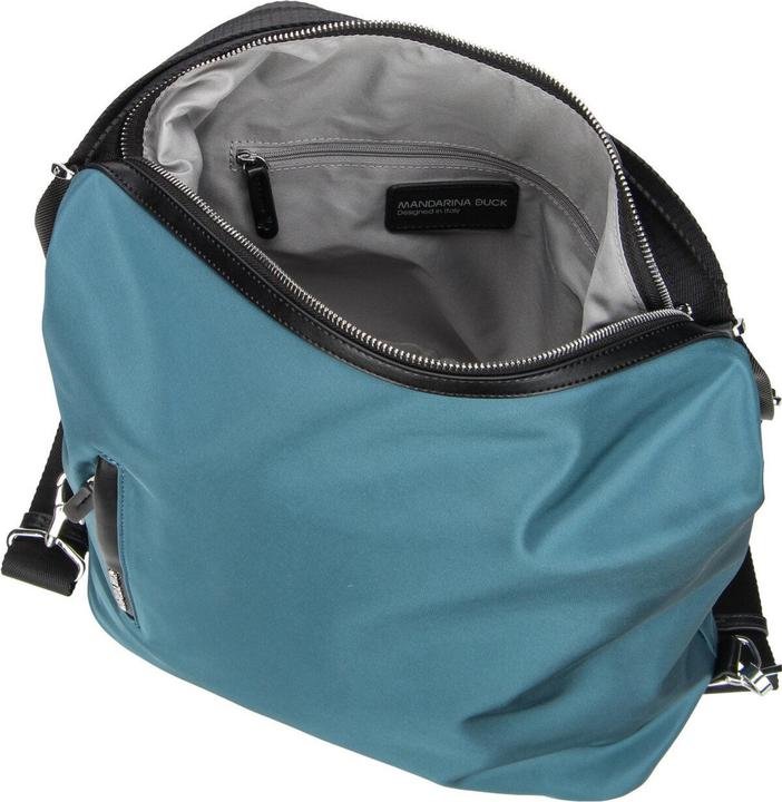 Produktbild Mandarina Duck Rucksack / Backpack Hunter Hobo Backpack VCT10 (20 l)