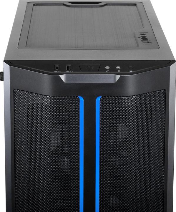Produktbild Joule Performance eSports RTX4090 I9 (Intel Core i9-13900K, 32 GB, 2000 GB, GeForce RTX 4090)