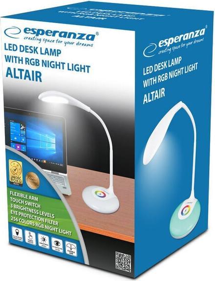 Image du produit Esperanza Desk Lamp