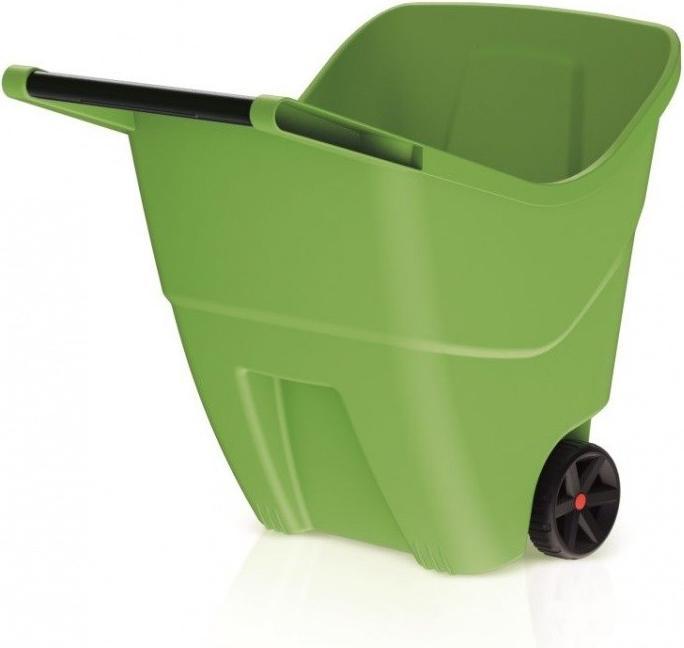 Produktbild Prosperplast Gartenkarre Prosper Gartenwagen und Waggons, Multicolored, One Size