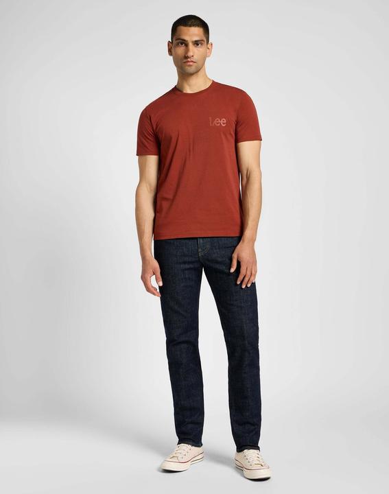 Actual product image Lee T-shirt Medium Wobbly Tee (M)