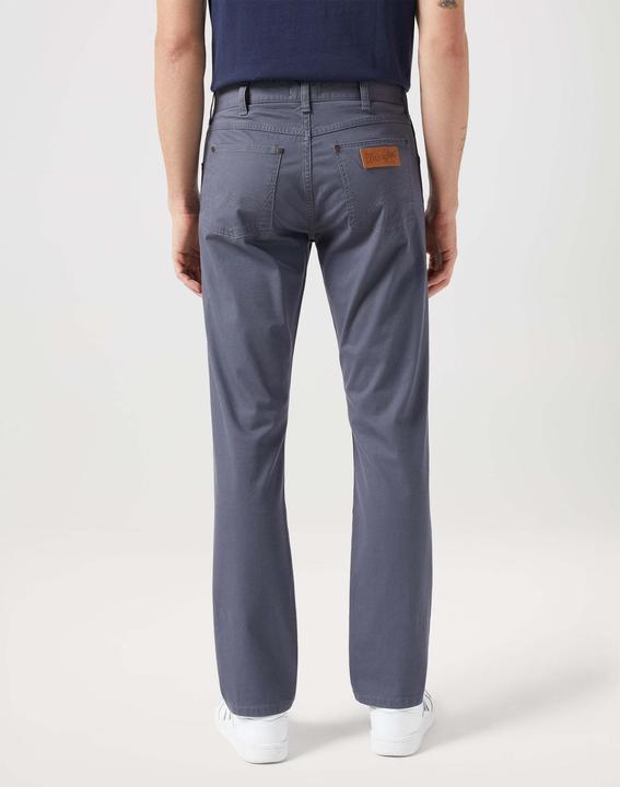 Actual product image Wrangler Trousers Greensboro Low Stretch (W34/L34)