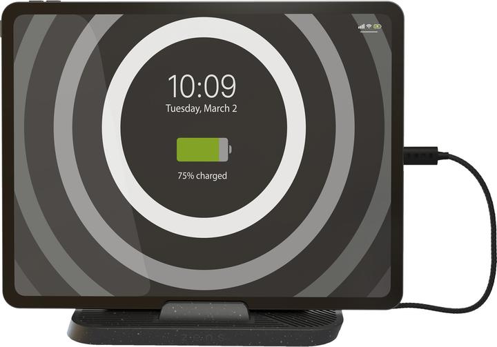 Produktbild Zens 60W iPad/Macbook Air Charging Stand (60 W)
