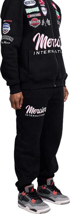 Image du produit Mercier - Pantalon de jogging INTERNATIONAL - Homme (S)